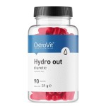Hydro Out Diuretyk 90 kapsułek - Ostrovit