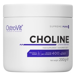 Cholina 200 g - Ostrovit