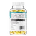 CLA 1000 mg 180 kapsułek - pomaga spalić zbędną tkankę tłuszczową - Ostrovit1.jpg