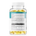 CLA 1000 mg 30 kapsułek - pomaga spalić zbędną tkankę tłuszczową - Ostrovit1.jpg