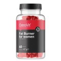 Fat Burner for women 60 kapsułek - spalacz tłuszczu dla kobiet - Ostrovit.jpg