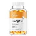 Omega 3 180 kapsułek - wspiera pracę serca i mózgu - Ostrovit.jpg
