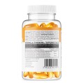 Omega 3 180 kapsułek - wspiera pracę serca i mózgu - Ostrovit1.jpg