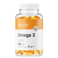 Omega 3 30 kapsułek - wspiera pracę serca i mózgu - Ostrovit.jpg