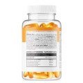 Omega 3 30 kapsułek - wspiera pracę serca i mózgu - Ostrovit1.jpg