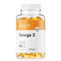 Omega 3 90 kapsułek - wspiera pracę serca i mózgu - Ostrovit.jpg