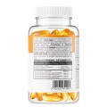 Omega 3 90 kapsułek - wspiera pracę serca i mózgu - Ostrovit1.jpg
