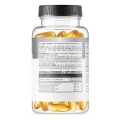 Omega 3 Extreme 90 kapsułek - wspiera pracę serca i mózgu - Ostrovit1.jpg