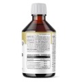Omega 3 Ultra Liquid 300 ml - wspiera pracę serca i mózgu - Ostrovit1.jpg
