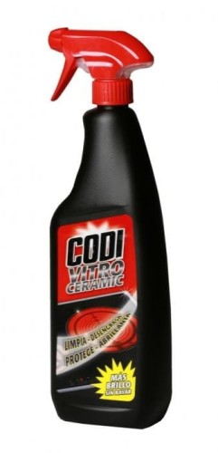 Codi ceramic 750 ml - FINCLUB