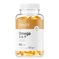 Omega 3-6-9 90 kapsułek - wspiera pracę organizmu - Ostrovit.jpg