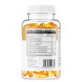 Omega 3-6-9 90 kapsułek - wspiera pracę organizmu - Ostrovit1.jpg