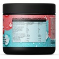 Aqua Kick L-Carnitine 300 g - L-karnityna + ekstrakt z zielonej herbaty - Ostrovit1.jpg