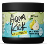 Aqua Kick Pear Power 300 g - tauryna + kofeina - Ostrovit