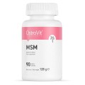 MSM 90 tabletek - kości, mięśnie i stawy w dobrej kondycji - Ostrovit.jpg