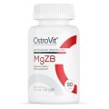MgZB 90 tabletek - magnez, cynk, witamina B6 - Ostrovit.jpg