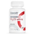 MgZB ULTRA 120 tabletek - magnez, cynk, witamina B6 - Ostrovit.jpg