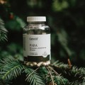 PABA VEGE 120 kapsułek - wspiera produkcję oraz przyswajanie wielu cennych składników odżywczych - Ostrovit2.jpg