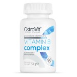 Witamina B Complex 90 tabletek - Ostrovit