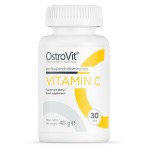 Witamina C 30 tabletek - Ostrovit