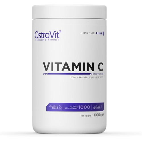 Witamina C 1000 g - smak naturalny - Ostrovit.jpg