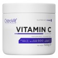 Witamina C 500 g - Ostrovit.jpg