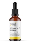 Witamina C w kroplach 30 ml - Ostrovit