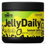 Mr. Tonito Jelly Daily 350 g - smak cytrynowy - Ostrovit
