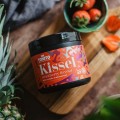 Mr. Tonito Kisiel 200 g - smak truskawkowy - Ostrovit2.jpg