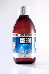 Nano Złoto Koloidalne Au 100 - starożytna mądrość! (1)