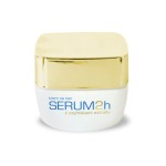 Serum 2h z czynnikami wzrostu krem na noc - GENOSCOPE