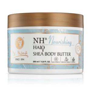 Masło do ciała SHEA - Dr Nona