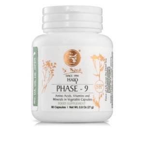 Faza 3 (Fase 3) - DR NONA