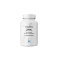 Zink 90 kapsułek - Organiczny cynk - jabłczan, cytrynian i L-asparaginian cynku - HOLISTIC.jpg
