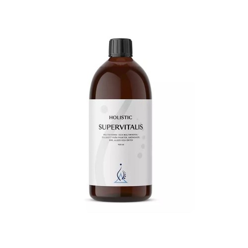 SuperVitalis 900 ml - Multiwitamina, minerały, owoce, warzywa, zioła, super food - HOLISTIC.jpg