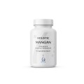 Mangan 90 kapsułek - Organiczne związki manganu, wspomaga zdrowe kości - HOLISTIC.jpg