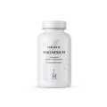 Magnesium Magnez 90 kapsułek - Cytrynian i mleczan magnezu, łatwo przyswajalny - HOLISTIC.jpg