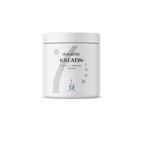 Kreatin 400 g - Kreatyna - HOLISTIC.jpg