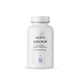 Kalcium 90 kapsułek - Organiczne związki wapnia, jabłczan wapnia, cytrynian wapnia, mleczan wapnia, łatwo przyswajalny wapń, calcium - HOLISTIC.jpg