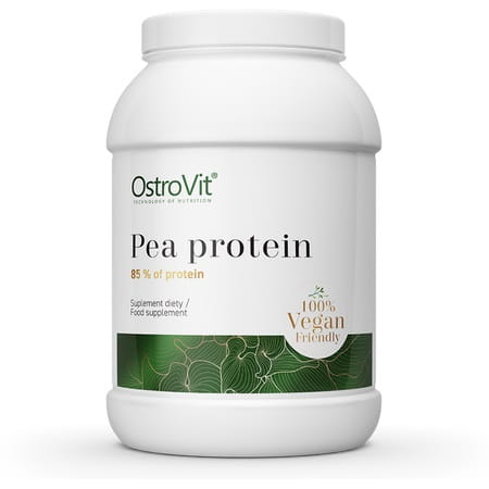 Białko Grochu VEGE 700 g - Ostrovit.jpg