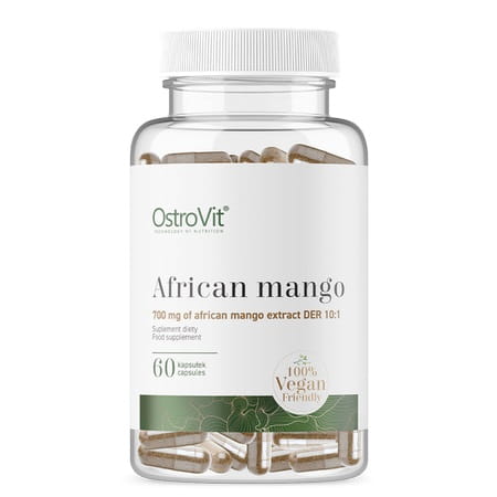 Afrykańskie Mango VEGE 60 kapsułek - Ostrovit.jpg