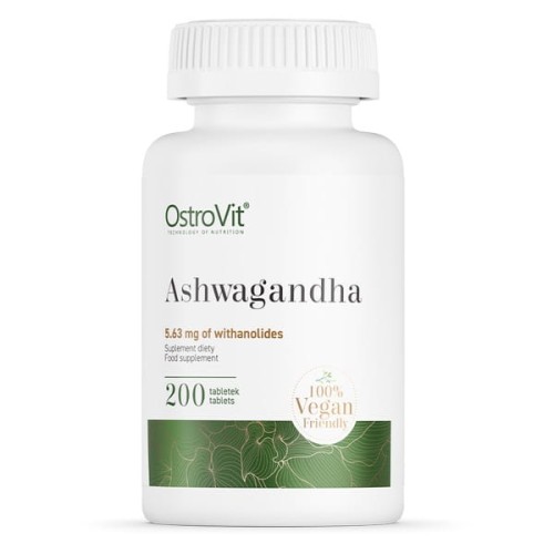 Ashwagandha 200 tabletek - Ostrovit.jpg