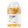 Omega 3-6-9 30 kapsułek - wspiera pracę organizmu - Ostrovit.jpg