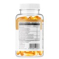 Omega 3-6-9 30 kapsułek - wspiera pracę organizmu - Ostrovit2.jpg