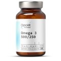 Ostrovit Pharma Omega 3 500/250 30 kapsułek - wspiera pracę serca i mózgu - Ostrovit.jpg