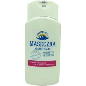  Maseczka Kosmetyczna 150ml - do cery mieszanej i tłustej - Limba