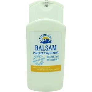   Balsam przeciw trądzikowi 150ml - LIMBA