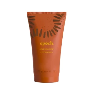 Regenerujący krem do stóp - Epoch® Sole Solution® - Zapewnia nawilżenie, gładkość, miękkość oraz zdrowie stóp - NU SKIN