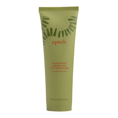 Szampon + odżywka do włosów - Epoch® Ava puhi moni Shampoo and Light Conditioner - NU SKIN.webp
