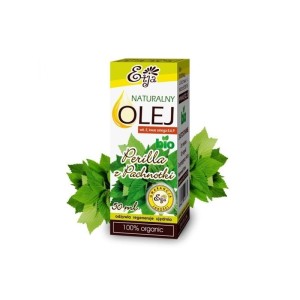 naturalny-olej-perilla-z-pachnotki-BIO-50ml - zwiększając jędrność skóry - ETJA